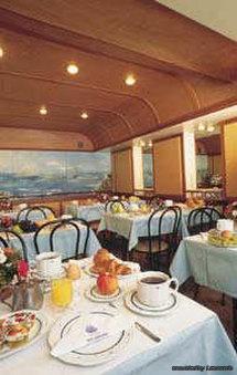 Mayflower 3* Parigi